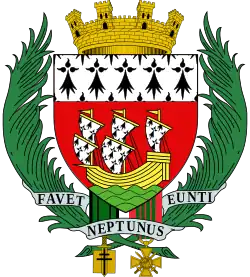 Nantes