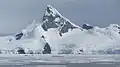 Grandidier Channel