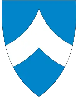 Coat of arms of Gratangen Municipality