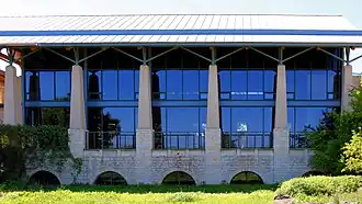 Great Hall