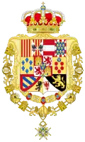 Coat of arms or logo