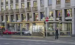 Embassy of Finland in Vienna