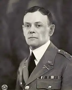 Guy V. Henry