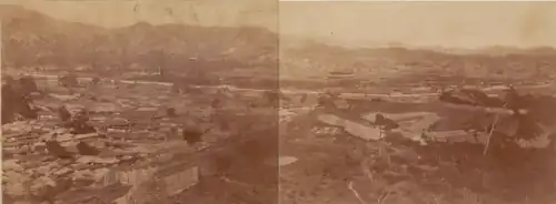 The palace in 1886