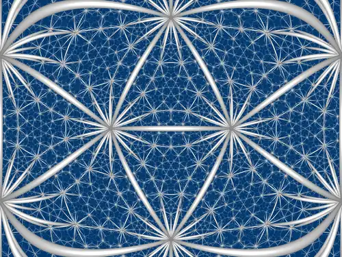 Centered on icosahedron