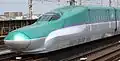 H523-1 (car No. 1) in March 2016