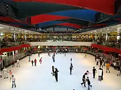Cityplaza Ice Palace