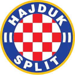 Club crest
