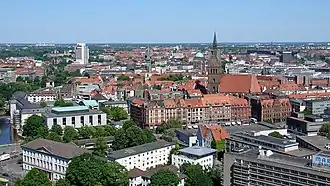 Hanover