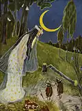The Night Fairy