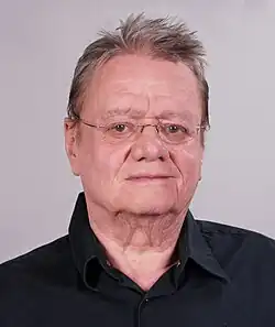 Hans Georg Nenning
