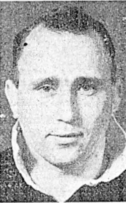 278 Harold Milliken