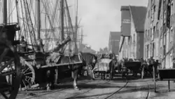Neptune Quay