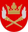 Hartolan vaakuna