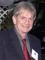 Harvey Berger, PhD