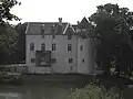 Haus Boetzelaer near Kalkar