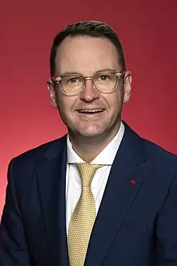 Sen. Bragg