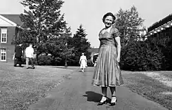 Helen Hayes MacArthur