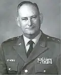Henry Mohr