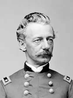 Maj. Gen. Henry W. Slocum[65] (Delphi)