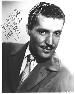 Jeffries in 1944