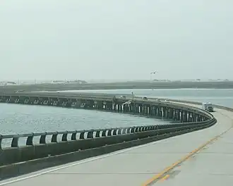 Bonner Bridge