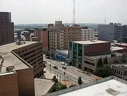 High Point