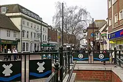 91 High Street