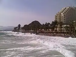 Hilton Taba