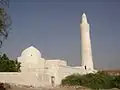 Al-Iskandariya Mosque or Citadel Mosque, attributed to Iskandar Mawz (r. 1531–1536),[17] but possibly older[19]