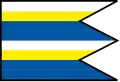 Flag of Hnojné