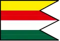 Flag of Holumnica