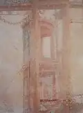 Ala 7 East Wall Middle Zone right