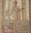 Ala 7 North Wall Upper Zone Right Figure