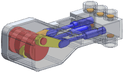 How a Triplex-Style Plunger Mud Pump Works