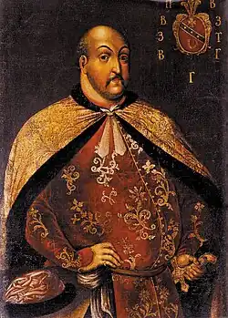 Hryhoriy Hamaliya