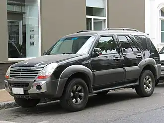 Huanghai Aurora