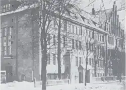 Photo of Hufen-Oberlyzeum