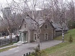 Gatehouse (2012)