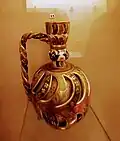 Hungarian Pottery