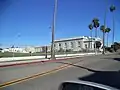 Huntington Beach Elementary School Gymnasium and Plunge