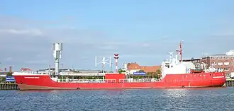 Hydrogen Challenger