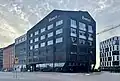 Office building, Hyllie Boulevard 35, Hyllie.