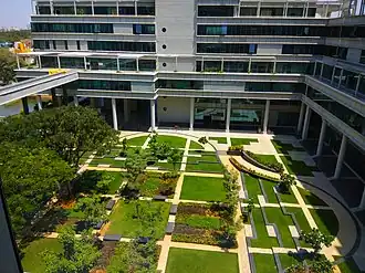 IIT Madras Research Park