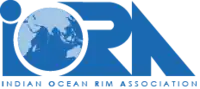Logo of Indian Ocean Rim Association