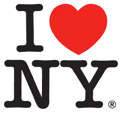 I Love New York