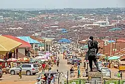 Ibadan, Oyo