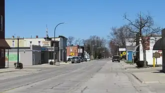 Community of Ida in 2020