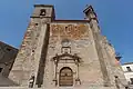 San Martin Church