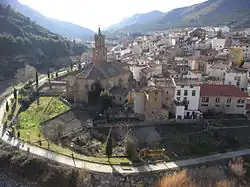 Arnedillo